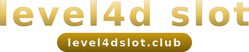 level4d slot logo