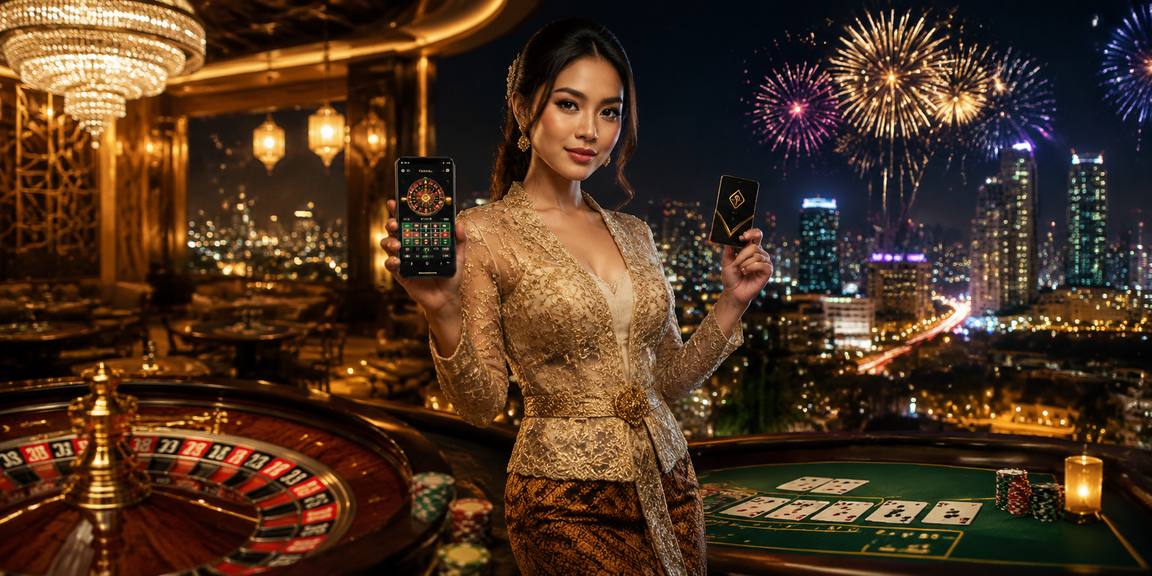 level4d slot From Speed Blackjack to Mobile Legends in One Account